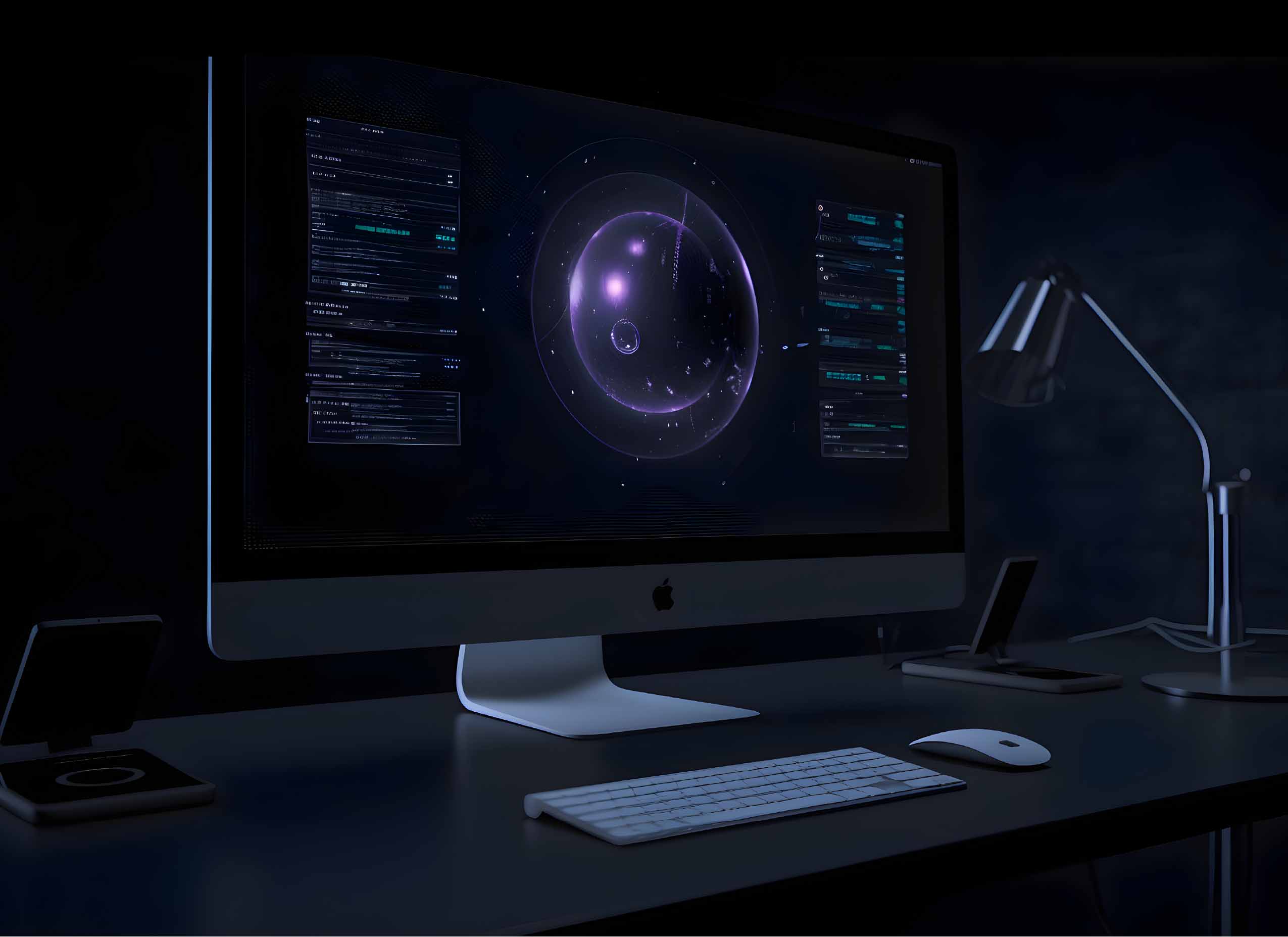 About ARK-Technology Information Systems