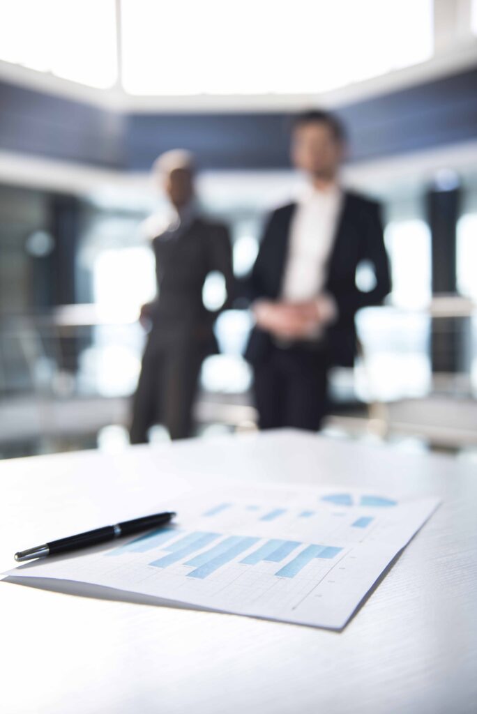 Leadership Dashboard Company Care