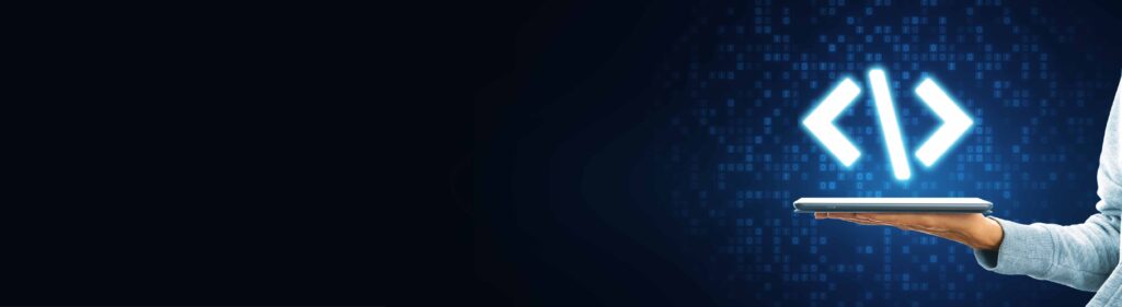 Industries Technical Development Futuristic Code System