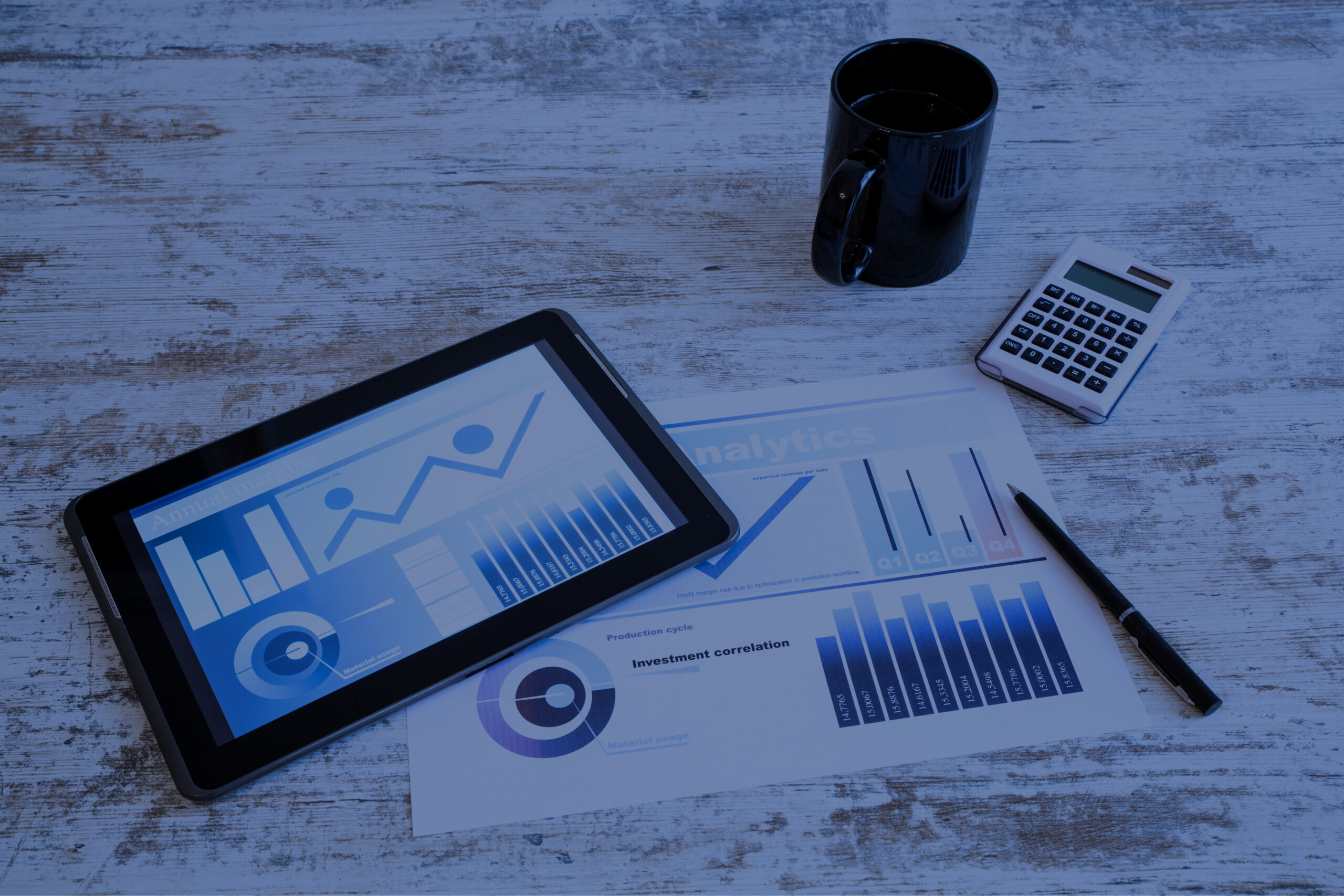 ARK-SAS Sales Analysis System