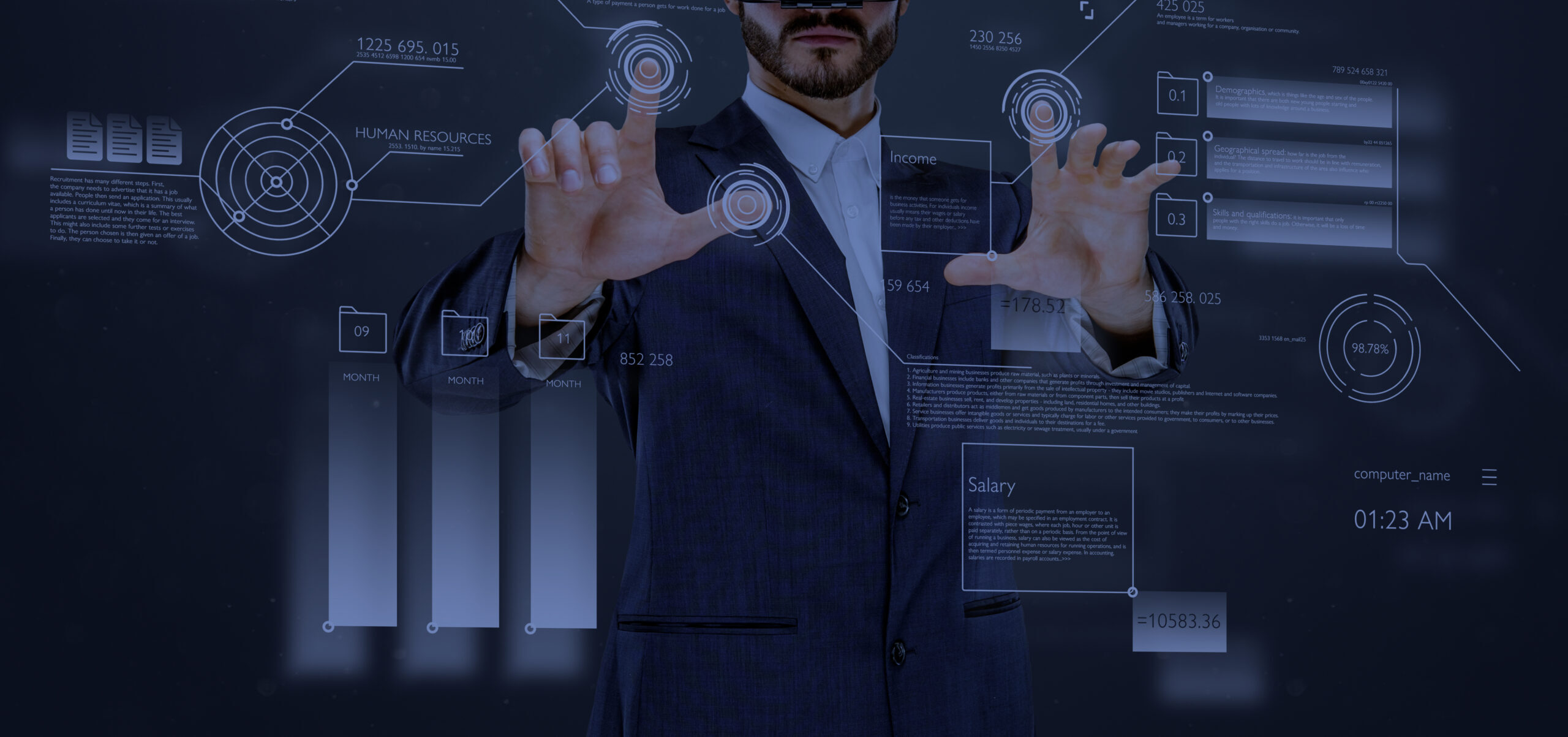 ARK-SFA The Ultimate Solution for Sales Automation