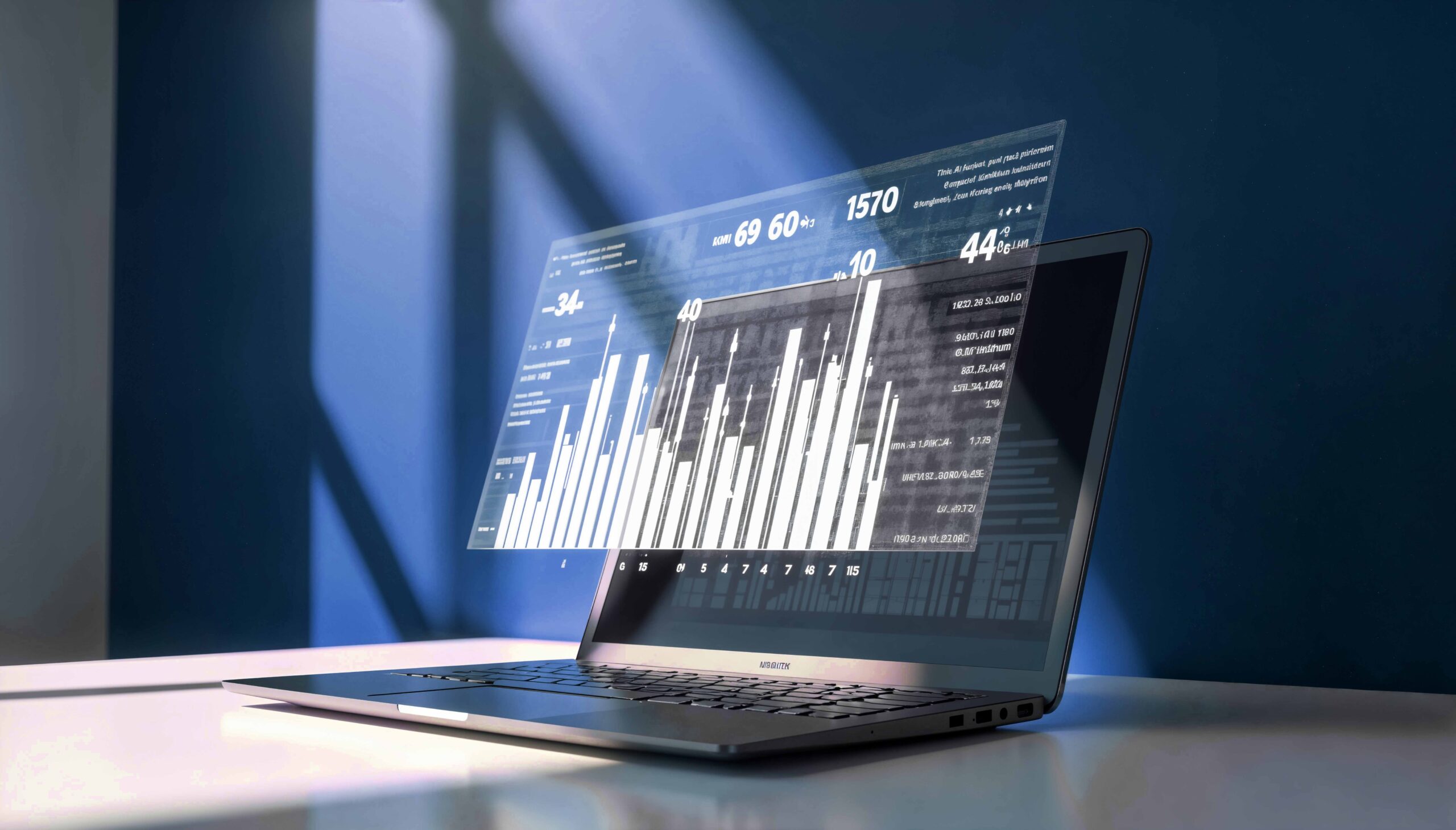 ARK-Technology Information Systems Adaptive Techniques