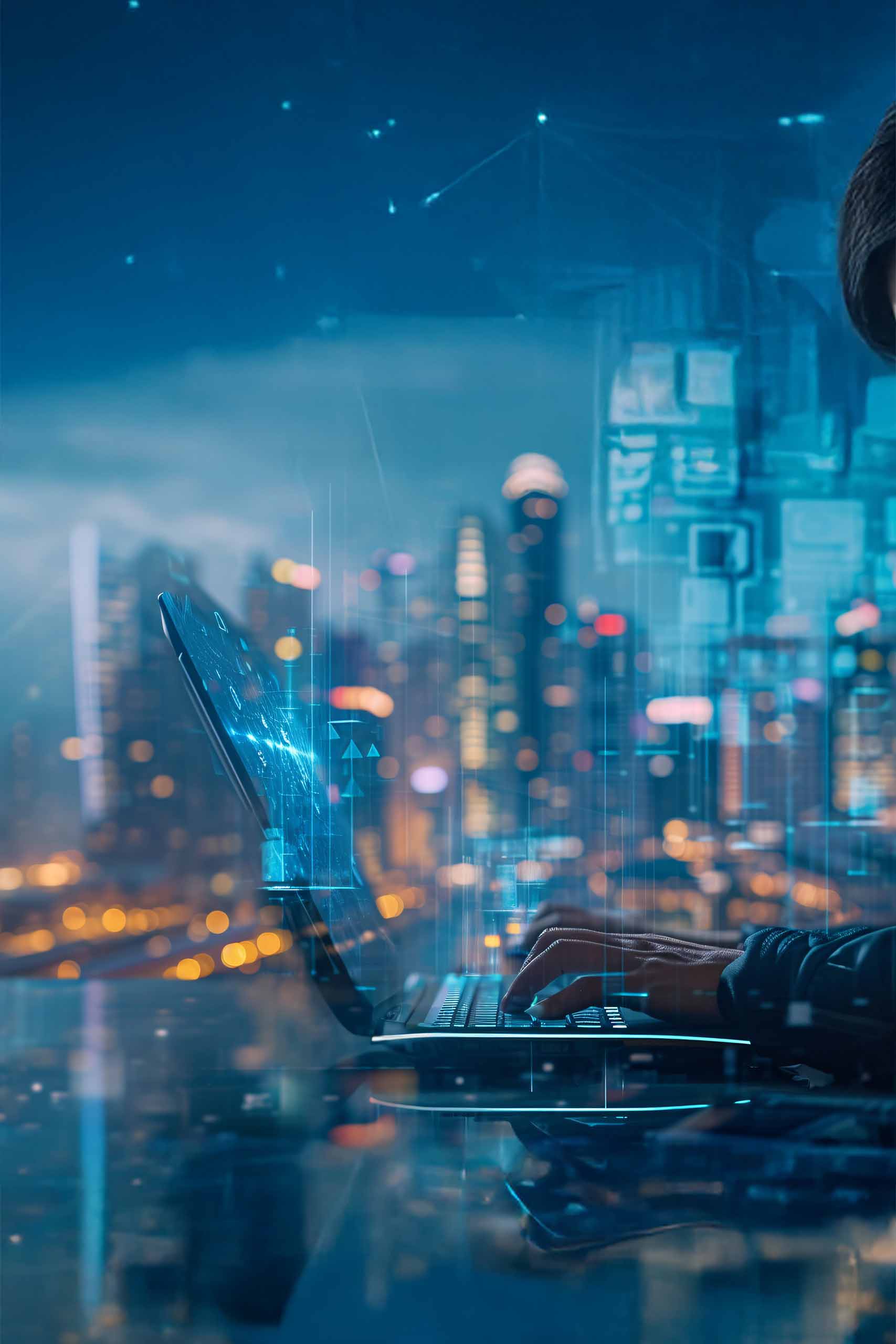 ARK-Technology Information Systems Support & Robust Processes