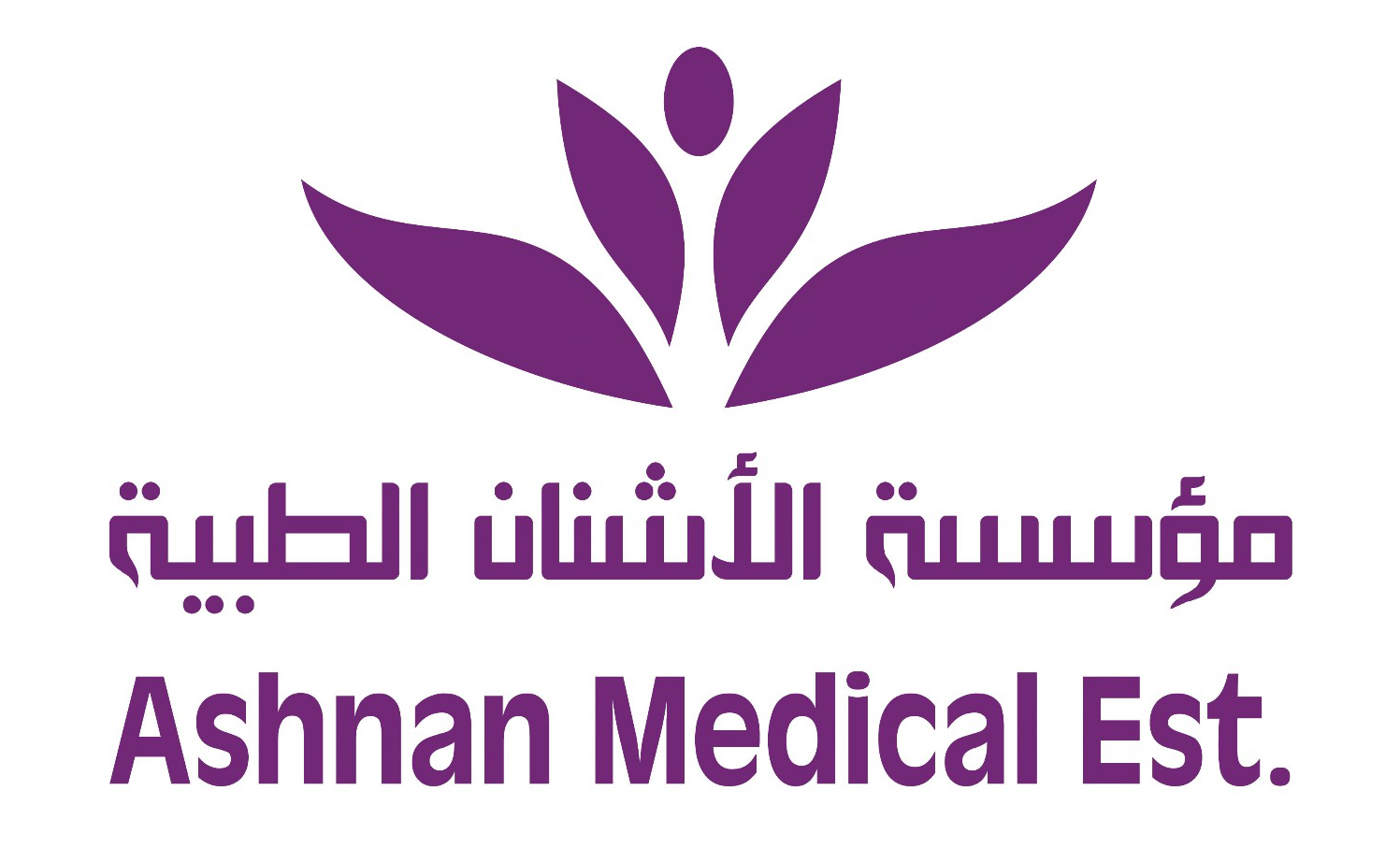 Ashnan-MED Ashnan Medical Est.