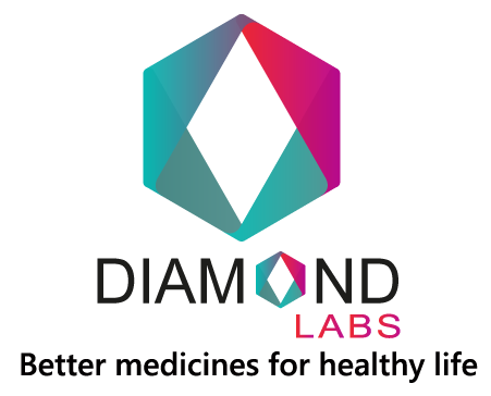 Diamond-Labs Diamond Pharma Labs - Better Medicines For Healthy Life