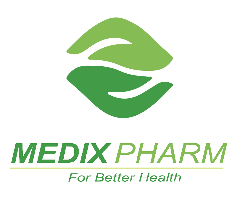 Medix-Pharm Medix Pharm For Better Health