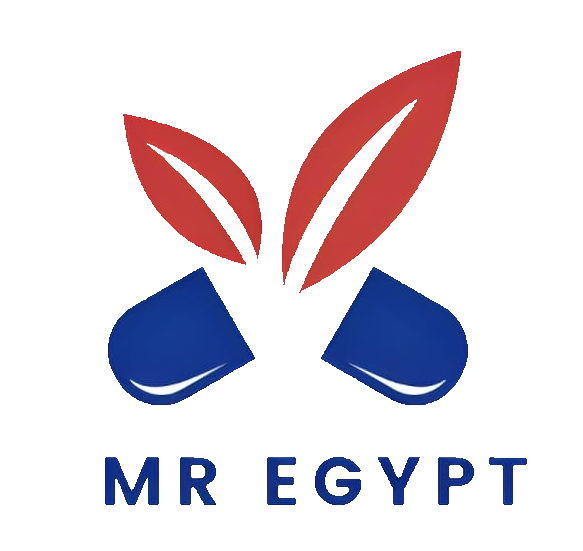 Mr-Egypt Co.