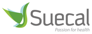 SUECAL Suecal-Pharma Passion For Health