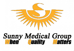 Sunny-Medical-Group-Egypt Sunny Medical Group CORP Egypt