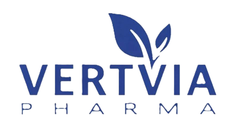 VERTVIA Pharma Vertvia Pharma Group